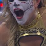 Toni Rossall Instagram - @thunderrosa22 & @deonnapurrazzo were victorious against AEW Women’s World Champion @tonistorm_ and @mariahmayx during #AEWDynamite!