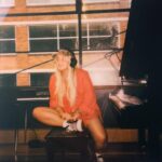 Toni Watson Instagram - Hands off and tools down was called on this album last night. The songs are off to mixing and out of my hands. I could sit on the smallest things for a life time and dwell on how a song could be better until I go weak in the chest from re-singing the same line that sounds exactly the same to everyone els in the room. But my proudest moment of my entire career is knowing you have given every song the full attention and love it deserves, treating every one like the leading single and know when to say "ITS DONE" It's been years in the making and I know this album will raise a lot more questions than answers as I haven't spared a detail to protect my privacy but I am ready and proud to have created my own version of a Tones tell all. And thank you to the incredible producers/composers/Musician's /choir/directors/writers and friends. Thank you to lead producer @randallismyhandle and lead mixing engineer @richardstolz1073 for being with me through out the years. This is our album ❤️