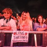 Toni Watson Instagram - JAPAN.. you are beautiful. I love you