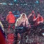 Toni Watson Instagram - Wow! Two shows down! That was magic, I am a freshy to this industry if you remove covid I have been here for 2.5 years playing shows. To play our first stadium shows with a 5 minute sound check I can only feel grateful for my crew/band/choir. You were all born for this and to have last night in Sydney be my favourite show to date well I owe it to you! My team. The crowd that made us all feel like superstars and to P!NK of course for allowing us to be apart of this incredible tour. Newcastle you're up next! We are heading there today! Where's good to eat? Thank you to @g.g.mcg for capturing these memories ❤️