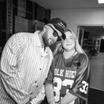Toni Watson Instagram - In the words of the great Dr Nifo.. At first we were cozy, but now we family.