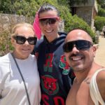 Tonka Tomicic Instagram - 🍉calá = fin de semana hermoso!