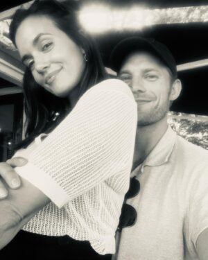Torrey DeVitto Instagram - ❤️
