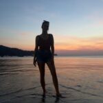 Torrey DeVitto Instagram - Costa Rican perfection : Celebrations, ever-changing sunsets, third wheeling and so much more… 🧡