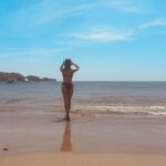 Torrey DeVitto Instagram - Costa Rica 🤍