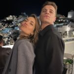 Torrey DeVitto Instagram - #LoveIsGreekToMe 🇬🇷 🤍