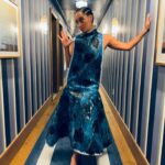 Tracee Ellis Ross Instagram - ART 4 ART Thank you @newmuseum for having me host your Spring Gala. Congratulations @mickalenethomas and @george.condo on being honored. Thank you @asliceofbambi @marni for the epic wearable art I wore. And I cannot believe I didn’t get a pic of my fabulous table. @thelmagolden @samiranasr @tierrawhack @amandadecadenet @itsrobbierobinson #AnnChung @adrianejamison @theastergates @mpaganucci … also I got to see THE @cindysherman last night 😃! #newmu