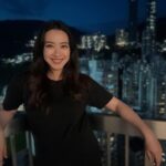 Tracy Chu Instagram - Good night and goodbye, March 💤🌙