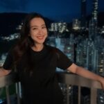 Tracy Chu Instagram - Good night and goodbye, March 💤🌙