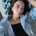 Tracy Chu Instagram - 31 days in March and only a few days with nothing scheduled. Today was one of them 😜✌🏻🗓️