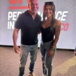 Tracy Cortez Instagram - Una semana inolvidable ❤️🇲🇽😊✨ • I’m so grateful and honored to have experienced my FIRST UFC fights in Mexico, thank you @ufc @danawhite for giving the future athlete opportunities in a place that no one would ever think of, Mexico 🙏🏽❤️🇲🇽 looking forward to coming here more often & maybe having a future camp in the @ufcpi Mexico 😍 • Y más que nada, les quiero dar gracias a toda mi gente de México por recibirme con tanto amor y brazos abiertos 🥹🥰🙏🏽 sigamos enseñándole al mundo como somos los mexicanos! Arriba MEXICO❤️‍🔥☝🏽 los amo ❤️❤️❤️❤️