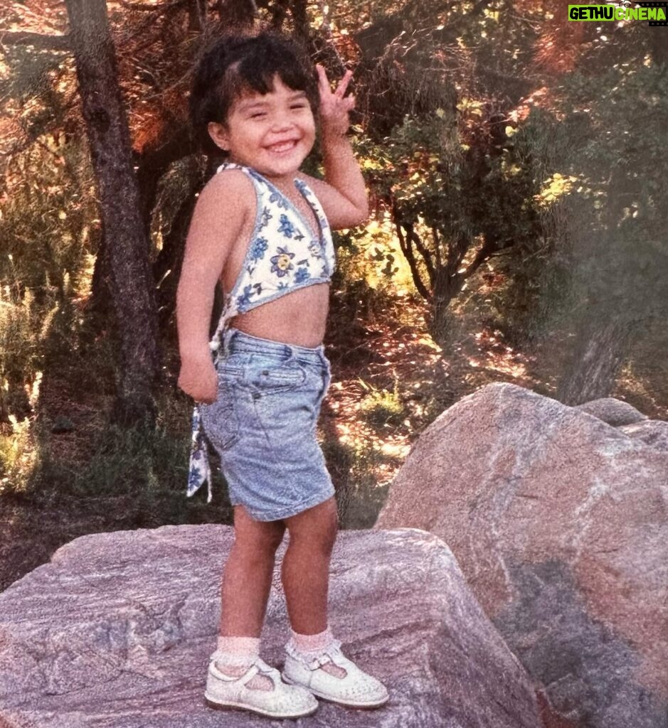 Tracy Cortez Instagram - Feliz cumpleaños nena 🥹🙏🏽❤️ proud’a you baby girl! Sigue soñando en grande y apuntando a los comienzos ✨ I’m nowhere near where I want to be but I’m so grateful for where I’m currently at 🙏🏽 30 yrs young ♐️ Happy birthday to me 🥳