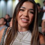 Tracy Cortez Instagram - La predicción de Tracy @cortezmma para nuestro evento estelar, la tuya??? #UFCVegas89