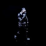 Travis Scott Instagram - RICK FOR SNL 🤎 4 👨🏾‍🍳 dis stage piece in da shop for da jack