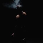 Travis Scott Instagram - FE!N OUT NOWWWWW 👣👣 And 4 da récord my twin @gabrielomoses only do movies