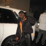 Travis Scott Instagram - … jack