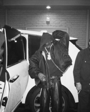 Travis Scott Instagram - … jack