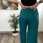 Tressia Bertin Instagram - ✨ Pantalons fluides dispos www.tressiab-shop.fr Code promo SUMMER ✨ #tressiabshop #eshopmode #newcollection #fashion #summer #style #beauty #new #welcome #onlineshopping #outfit #mode #pantalon #soldes