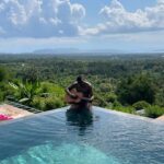 Tressia Bertin Instagram – Bali ✈️💫🤍🙏🏽🥥

#Balivibes
#BaliLife
#IslandParadise
#BaliLove
#BaliMagic