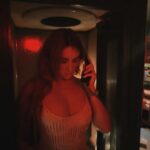 Trevi Moran Instagram - me on the phone with CVS asking where my psych meds are