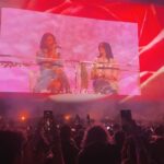 Trevi Moran Instagram - not coming back until i headline but luv u srsly coachella