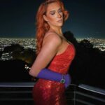 Trevi Moran Instagram – Please welcome to the stage… MISS JESSICA RABBIT