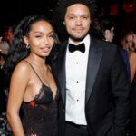 Trevor Noah Instagram - The last two weekends are currently undefeated! 🙌🏽 Incredible night at the @vanityfair Oscars party then two amazing shows in Dallas, TX! I appreciate everyone that came and shared some laughs with me! What a blast! TY.🙏🏽🤠 I will see you tomorrow night Seattle! 🙃 #OffTheRecordTour 📷: @gettyimages