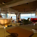 Tricia Helfer Instagram - Fab dinner last night at @imrickshores #goldcoast Thx for fitting us in last minute!