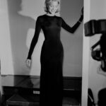 Tricia Helfer Instagram - #tb #ralphlauren 1995. Thx @fanoftricia for the find.
