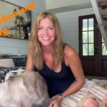 Tricia Helfer Instagram - Whiskers and Wheels Sat July 29th!!! Get your tickets now. Link in bio. Hope to see you there. @whiskers.wheels @seattlehumane
