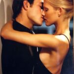 Tricia Helfer Instagram - Arena UK magazine editorial 1998 with @andreaboccaletti1 #tb 📸 @danielafederici #repost @triciahelfersupermodel