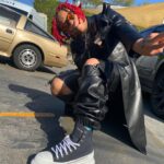 Trippie Redd Instagram -