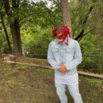 Trippie Redd Instagram - 7 7