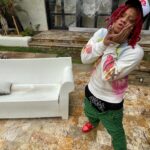 Trippie Redd Instagram - 7 7