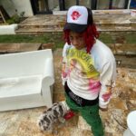Trippie Redd Instagram - 7 7