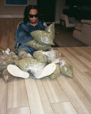 Trippie Redd Instagram - 
