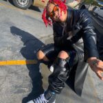 Trippie Redd Instagram -