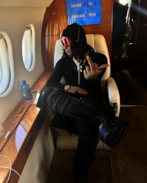 Trippie Redd Instagram - 