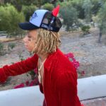 Trippie Redd Instagram - </3: - 🎵