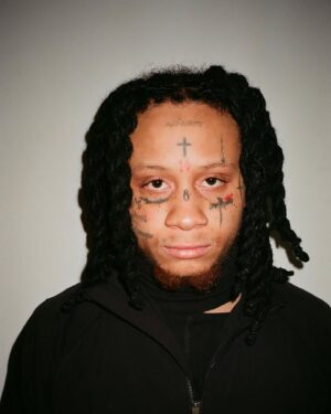 Trippie Redd Instagram - 