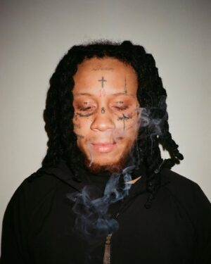 Trippie Redd Instagram - 