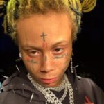 Trippie Redd Instagram - 1400/800💚 ♰ ♰ ♰ ♰ ♰ ♰