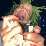 Trippie Redd Instagram - 🌙