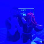 Trippie Redd Instagram - Trippie x Ski @theslumpgod ✌🏼💋