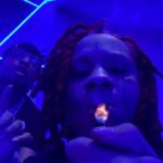Trippie Redd Instagram - Trippie x Ski @theslumpgod ✌🏼💋