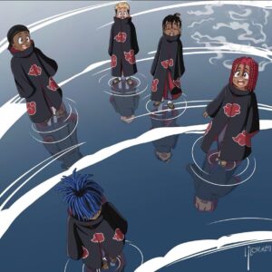 Trippie Redd Instagram - 