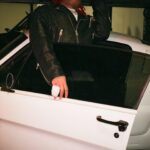 Trippie Redd Instagram - Thinking about you. Waiting for you.