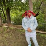 Trippie Redd Instagram - 7 7