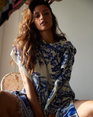 Tripti Dimri Instagram - I heard the Monday blues were a little hard on you 💙
