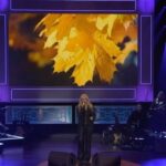 Trisha Yearwood Instagram - Don’t miss the #ACMhonors TONIGHT on @foxtv! I am privileged to honor the great @marychapincarpenter! AND got to see a sneak peek of @thebrandyclark’s performance! Thank you @ACMawards for the best night! xo